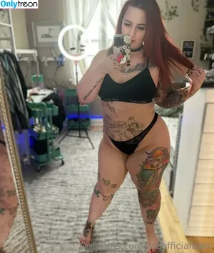 theofficialbark / itstheofficialbark nude photo #0044
