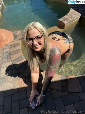 theofficialbark / itstheofficialbark nude photo #0056