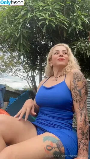 theonejuana / theonejace nude photo #0200