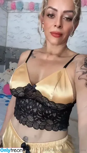theonejuana / theonejace nude photo #0211