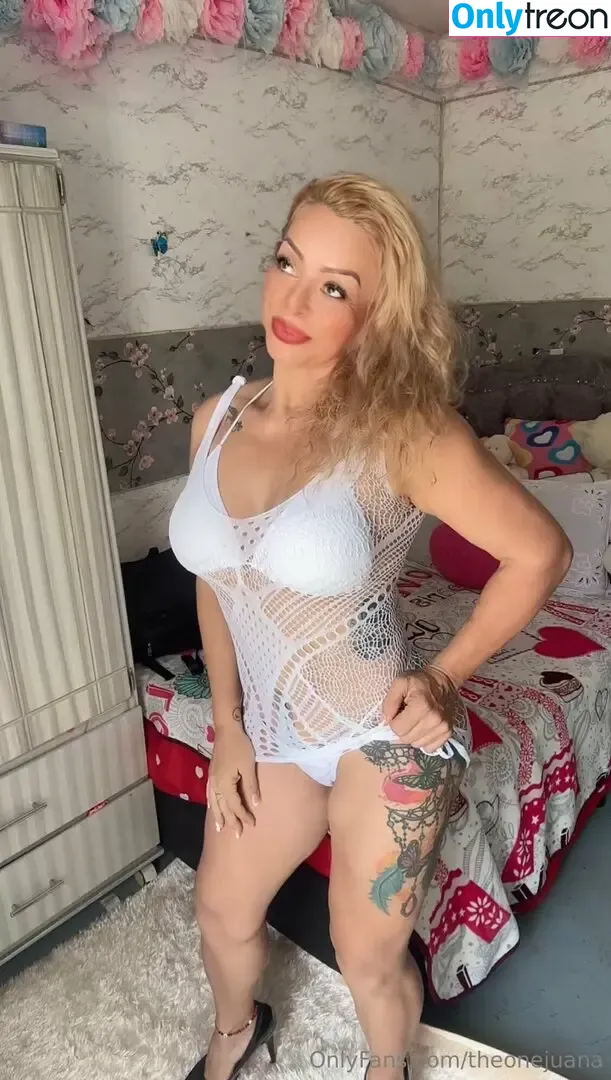 theonejuana nude photo #0167 (theonejace)