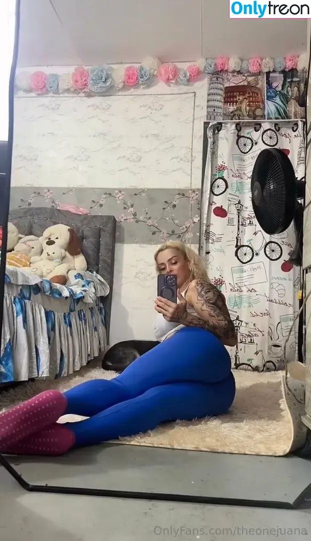 theonejuana nude photo #0209 (theonejace)