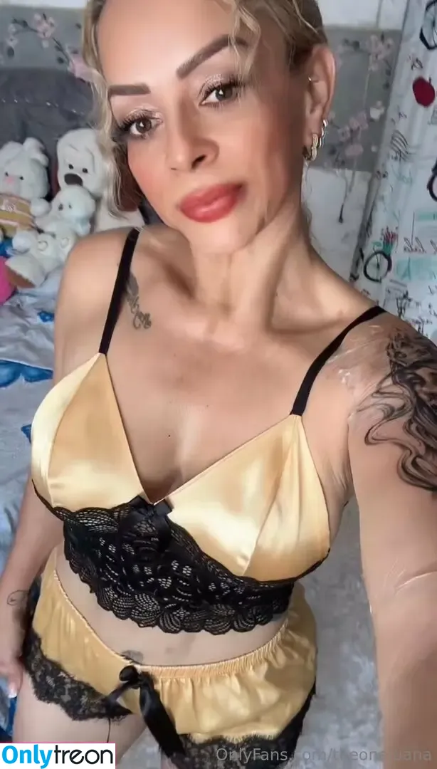 theonejuana nude photo #0210 (theonejace)