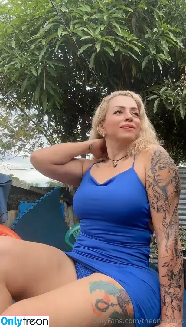 theonejuana nude photo #0214 (theonejace)