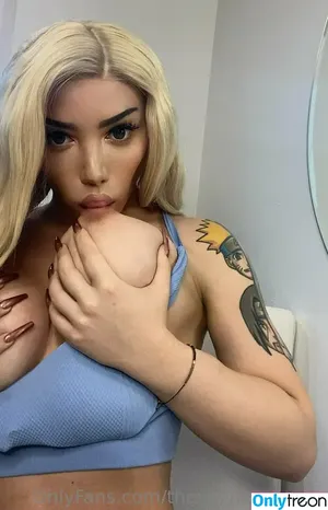 theonlyanaconda / AndreaAnaconda / theonlyanaconduh nude photo #0053
