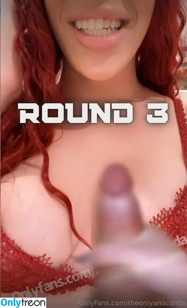 theonlyanaconda nude photo #0071 (AndreaAnaconda / theonlyanaconduh)