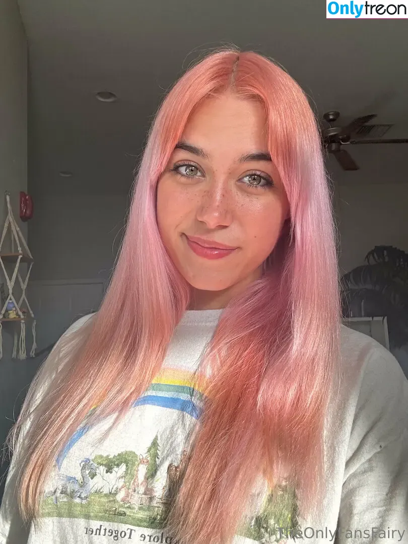 theonlyfansfairy nude photo #0018 (thefairy.tailguild)