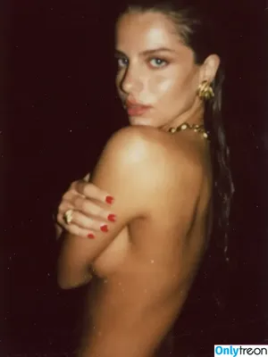 Theopisti Pourliotopoulou / theopisti_p nude photo #0078