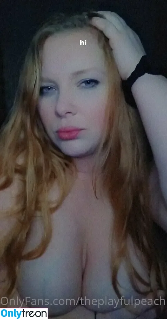 theplayfulpeach nude photo #0048 (theplayfulpeach)