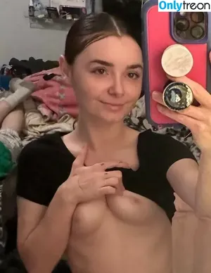 Therealaly / TheBestCouple / lilcurlyfry nude photo #0020