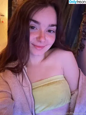 Therealaly / TheBestCouple / lilcurlyfry nude photo #0055
