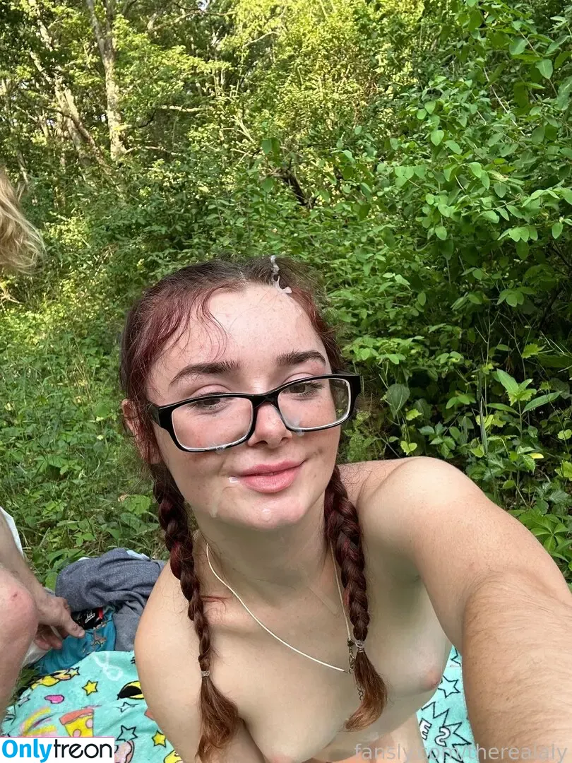 Therealaly nude photo #0093 (TheBestCouple / lilcurlyfry)