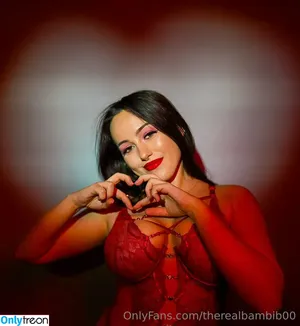 therealbambib00 / therealbambitwo nude photo #0003