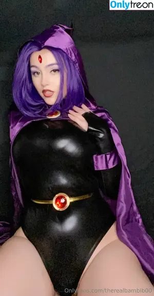 therealbambib00 / therealbambitwo nude photo #0009