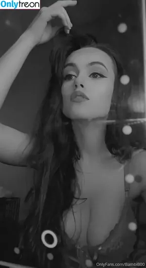 therealbambib00 / therealbambitwo nude photo #0012