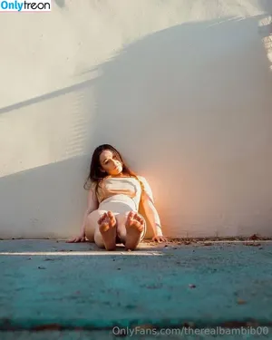 therealbambib00 / therealbambitwo nude photo #0031