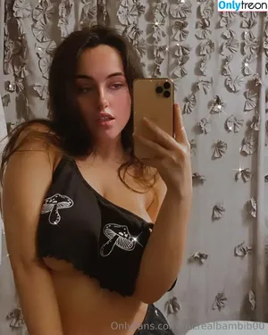 therealbambib00 / therealbambitwo nude photo #0035
