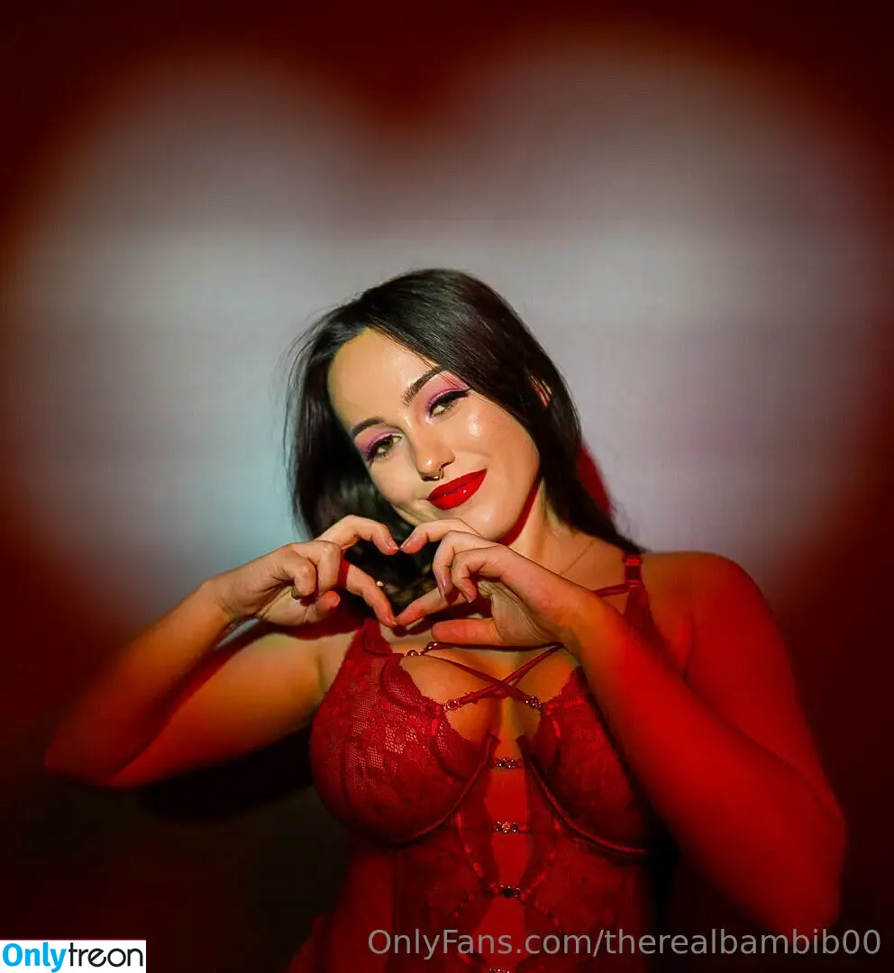 therealbambib00 nude photo #0003 (therealbambitwo)