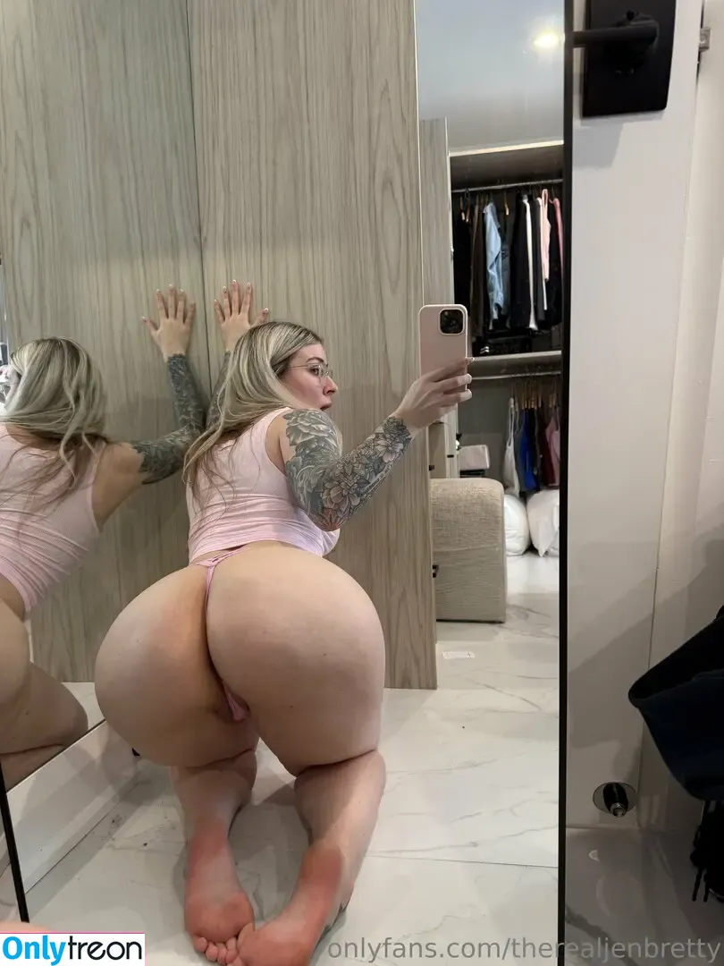 therealjenbretty nude photo #0006 (therealjenbretty)