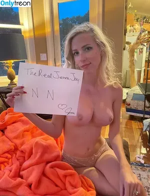 TheRealJennaJay / realjennajay / therealjenn nude photo #0023