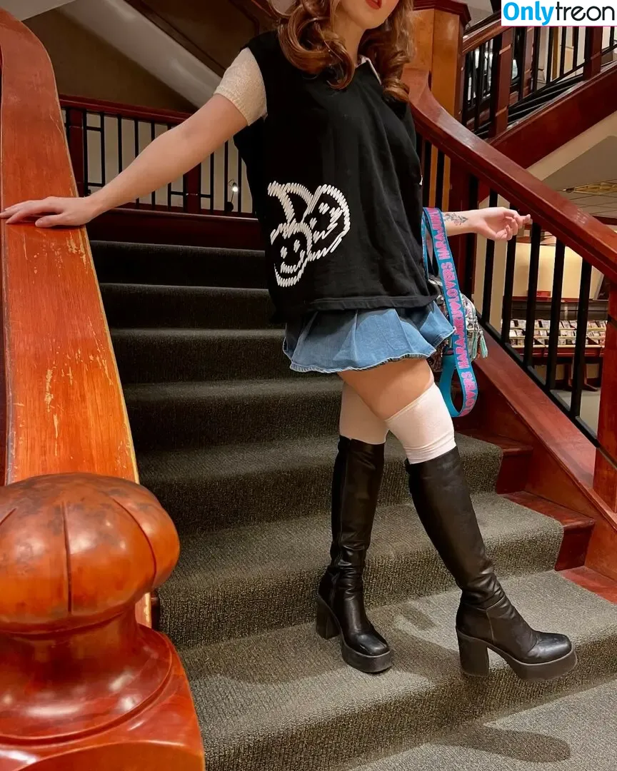TheRealMokaaa nude photo #0039 (Madi_Cat_ / Moka / Mokaaa_x / moka.25)