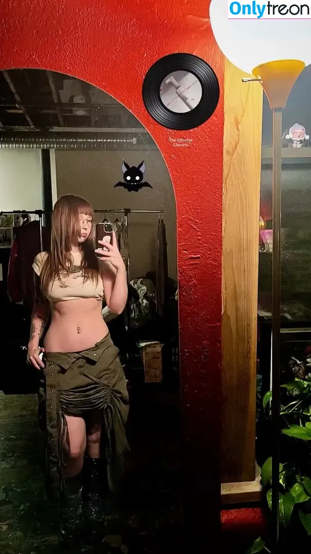 TheRealMokaaa nude photo #0047 (Madi_Cat_ / Moka / Mokaaa_x / moka.25)