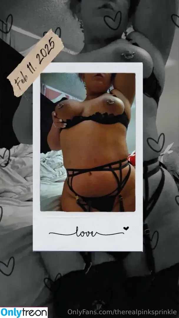 therealpinksprinkle nude photo #0031 (therealpinksprinkle)