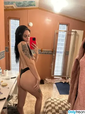 therealtoriann / therealtorian nude photo #0070