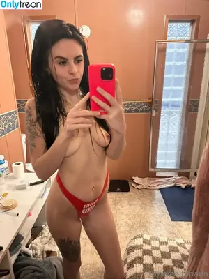 therealtoriann / therealtorian nude photo #0091