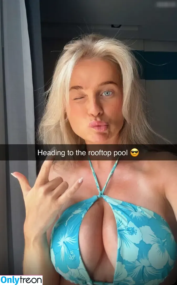 Therese Gudmundsen nude photo #0070 (thereseutd)