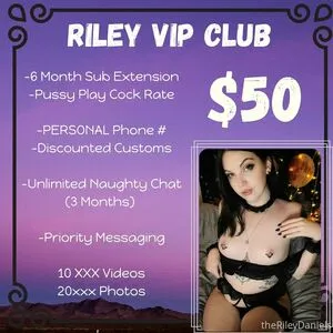 therileydaniels / rileyd.tv nude photo #0152