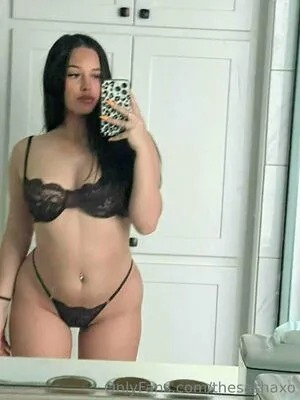 thesashaxo / Shayleebby / sashaxo_ nude photo #0054