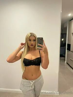 thesashaxo / Shayleebby / sashaxo_ nude photo #0152