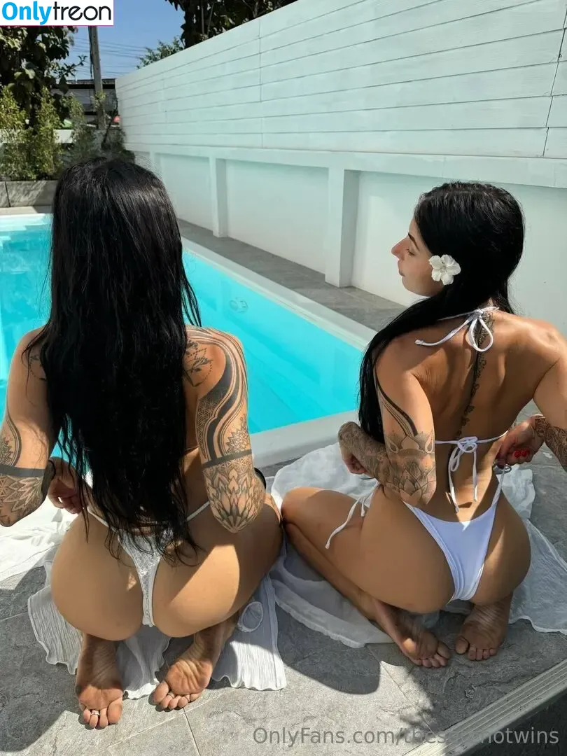 theserenotwins nude photo #0031 (theserenotwins)
