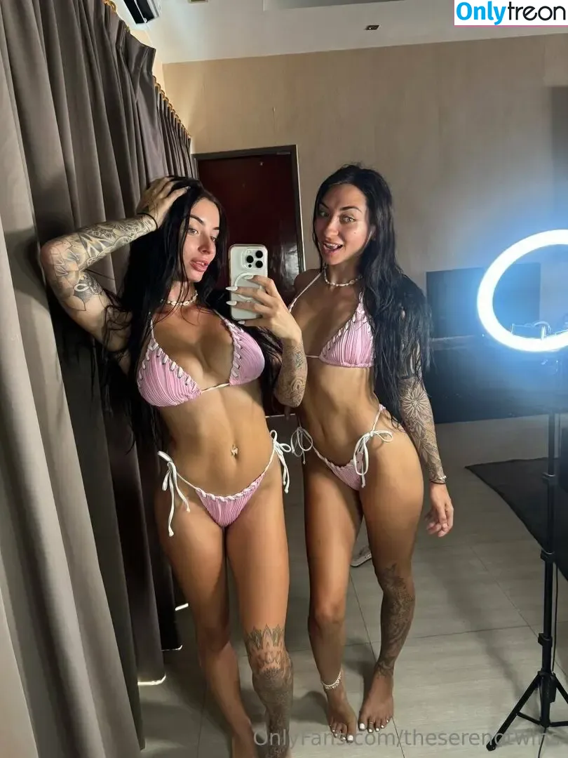 theserenotwins nude photo #0058 (theserenotwins)
