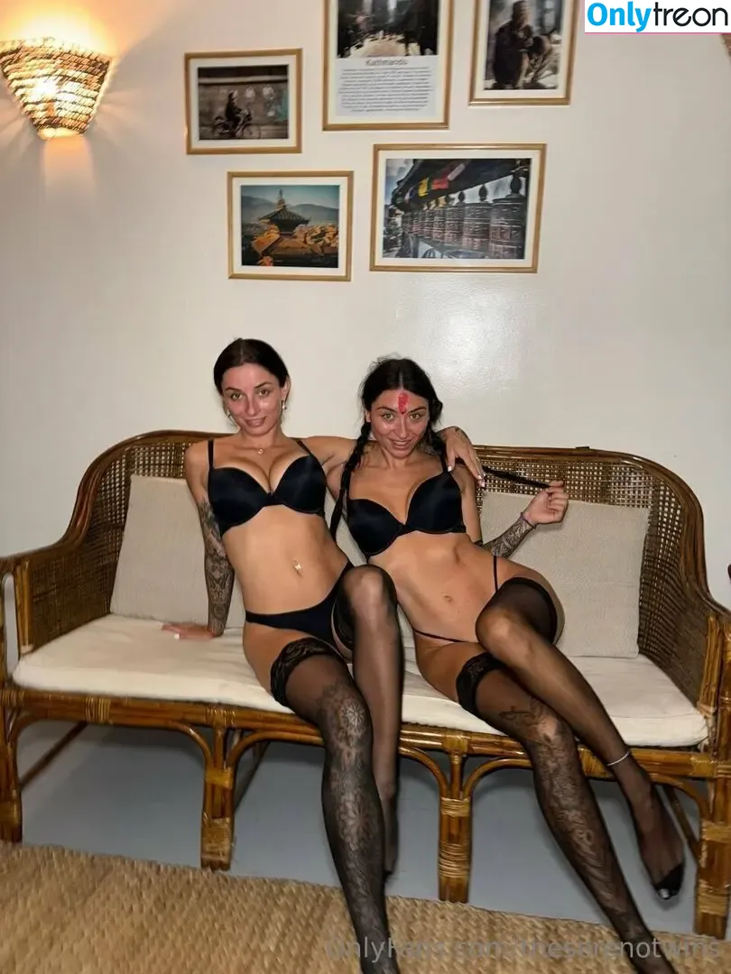 theserenotwins nude photo #0066 (theserenotwins)