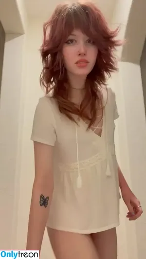 TheSilvaGhost / bloomgore nude photo #0028
