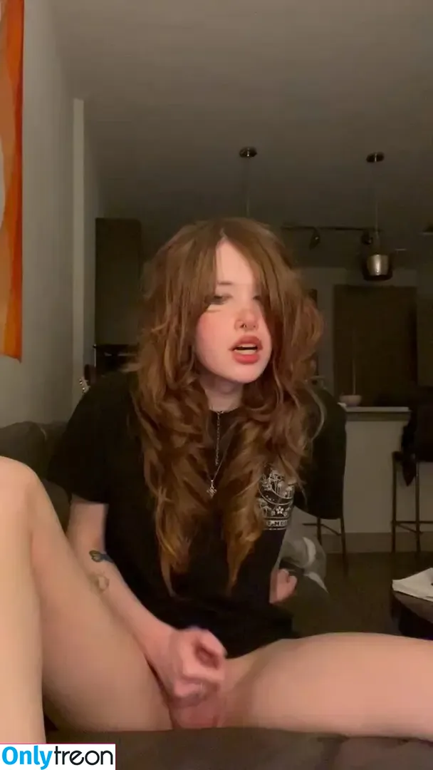 TheSilvaGhost nude photo #0024 (bloomgore)