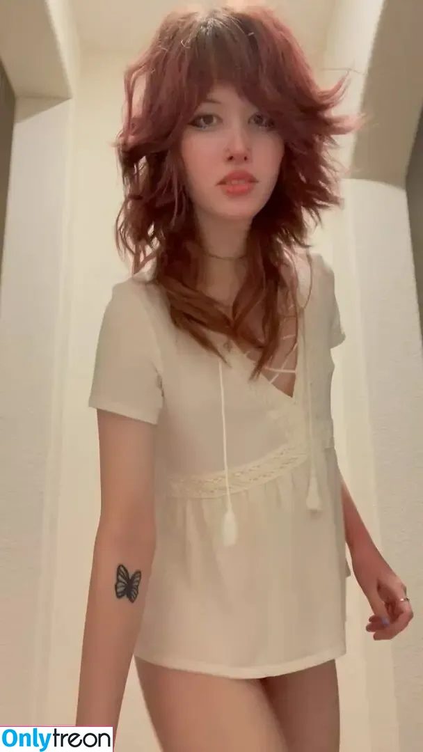 TheSilvaGhost nude photo #0028 (bloomgore)
