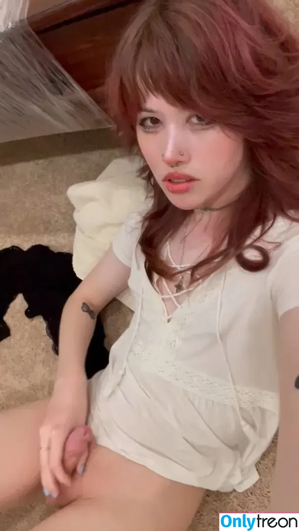 TheSilvaGhost nude photo #0031 (bloomgore)