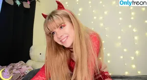 Thesilvermoon / TheSirenSilver / meowmoonxo / silvermoonlive nude photo #0015