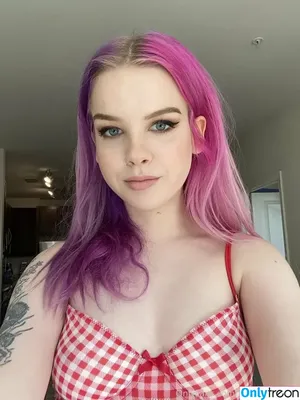 Thesilvermoon / TheSirenSilver / meowmoonxo / silvermoonlive nude photo #0279
