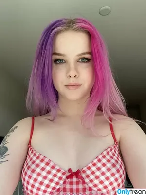 Thesilvermoon / TheSirenSilver / meowmoonxo / silvermoonlive nude photo #0283