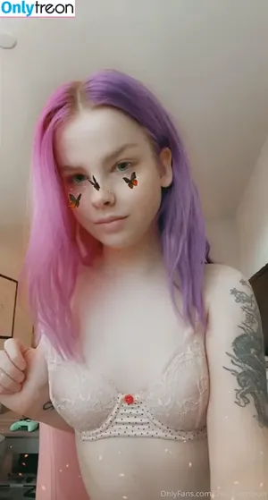 Thesilvermoon / TheSirenSilver / meowmoonxo / silvermoonlive nude photo #1219