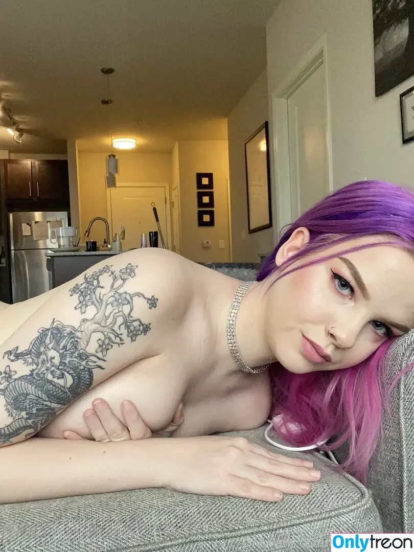 Thesilvermoon nude photo #1344 (TheSirenSilver / meowmoonxo / silvermoonlive)