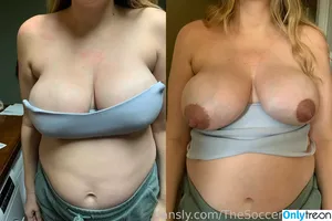 TheSoccerMommy nude photo #0141
