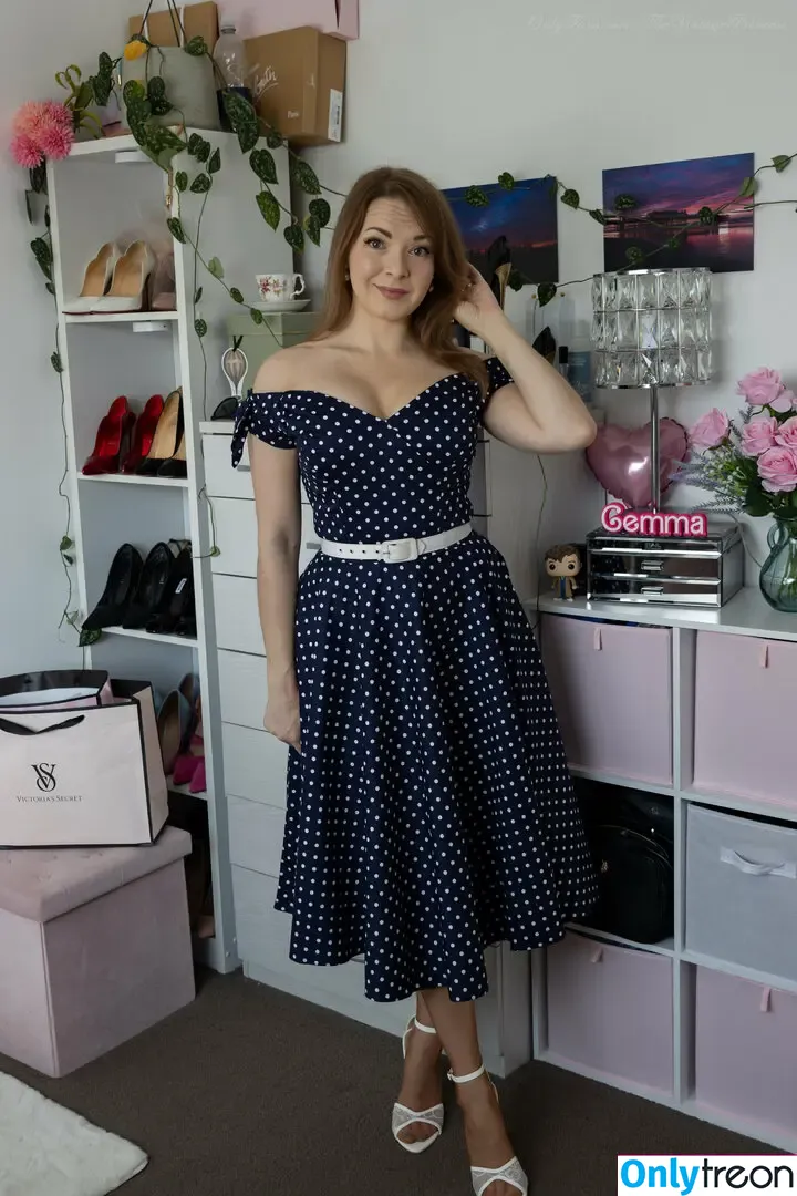 TheVintagePrincess nude photo #0303 (the.vintage.princess)