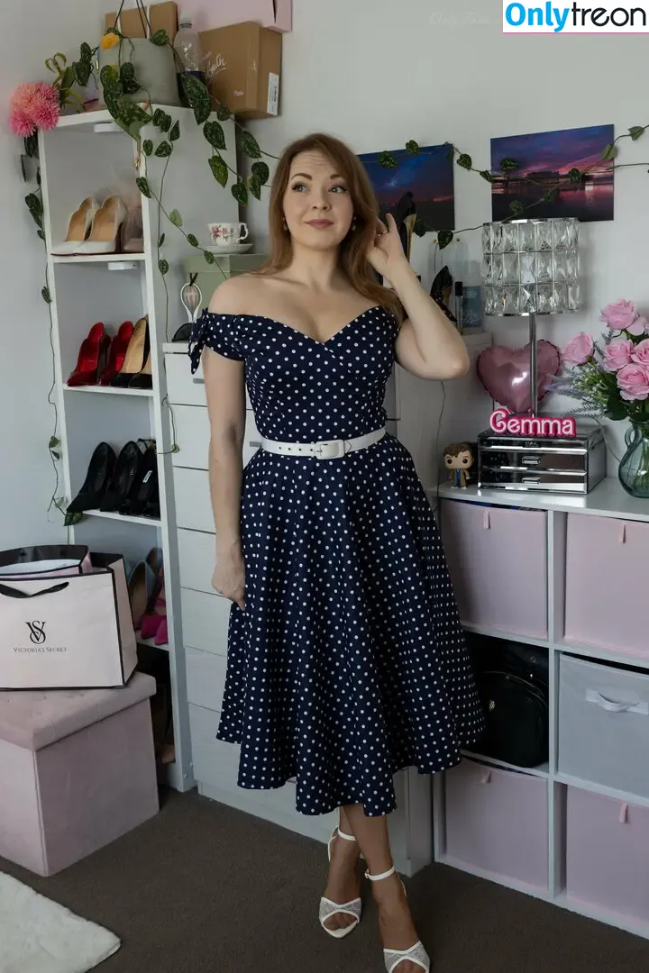 TheVintagePrincess nude photo #0304 (the.vintage.princess)