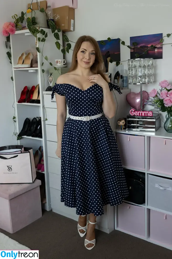 TheVintagePrincess nude photo #0310 (the.vintage.princess)