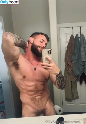 thevonking / vonkingfans nude photo #0013
